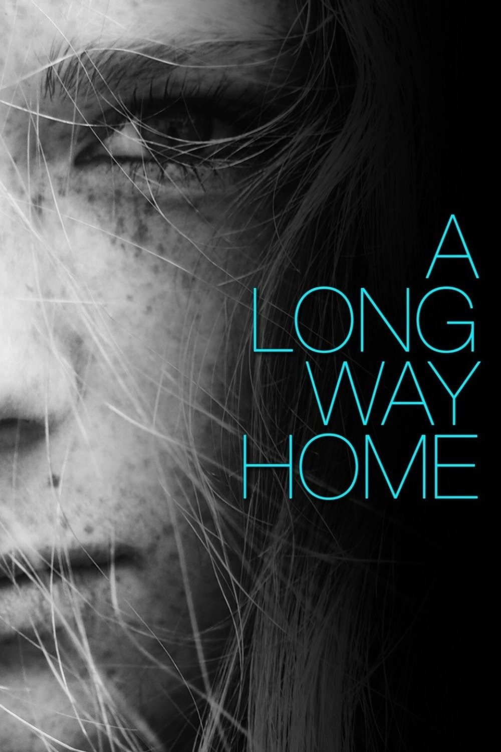 Постер A Long Way Home
